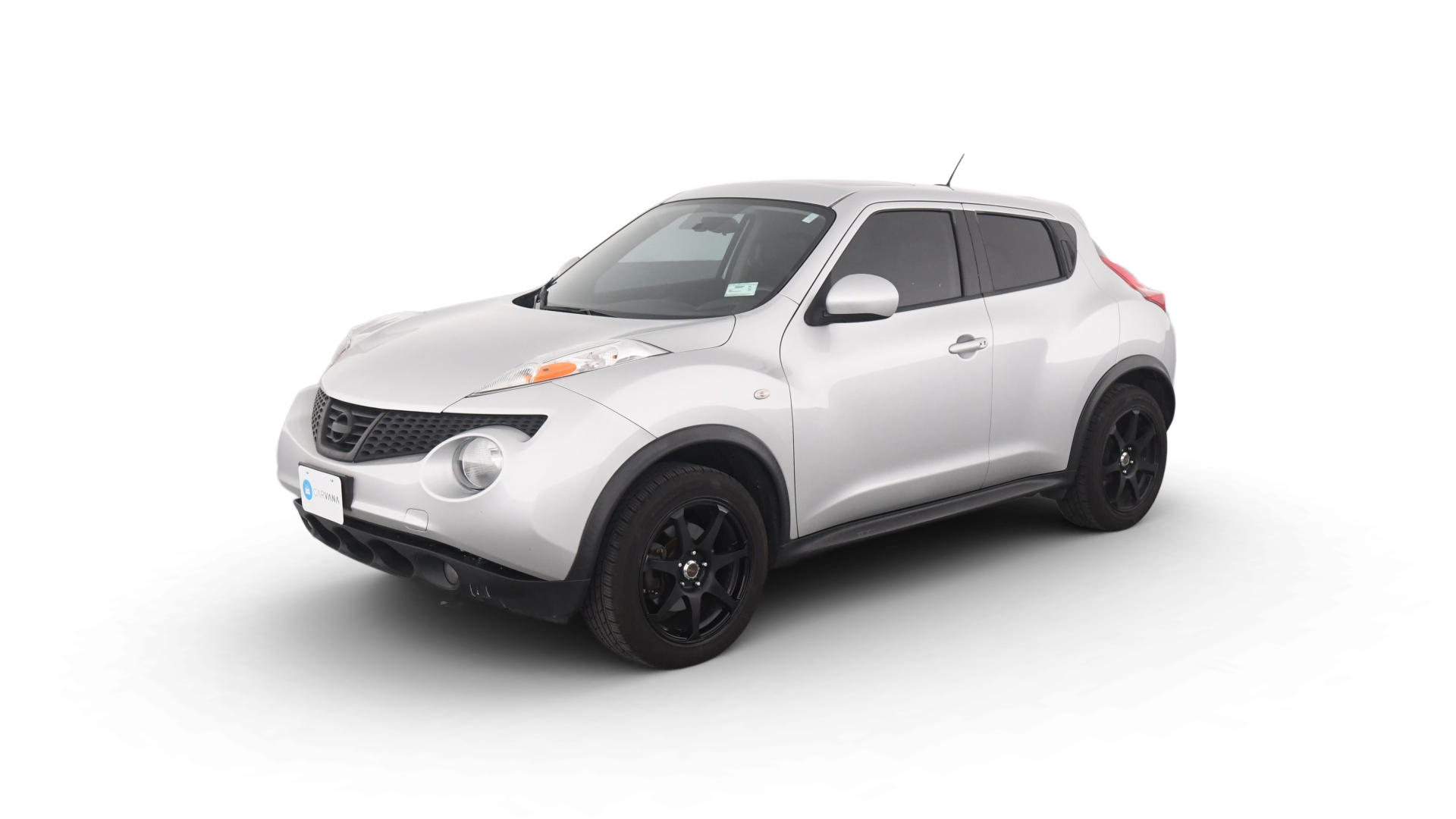 Used 2013 Nissan JUKE Carvana